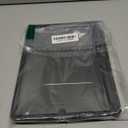 Case for iPad 9th Generation/iPad 8th Generation/iPad 7th Generation (10.2 Inch, 2021/2020/2019 Model), Heavy Duty Shockproof Rugged Protective Case for iPad 10.2 inch, Black