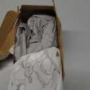 2-pk Waterproof Bassinet Sheets Girls, Boys, Cotton - 33x17 Universal Bassinet Mattress Pad Protector Cover, Compatible with Graco,Baby Delight,Chicco,Halo Bassinest Swivel Sleeper Fitted (Woodland)