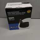 2025 Upgraded 50FT Non-Expanding Garden Hose, Lightweight, Flexible Ultra-Light Water Hose, Burst-Resistant, Lead-Free, Anti-Kink, High-Pressure