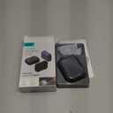 ESR for AirPods Pro 3 Case (2025), Compatible with Airpods Pro 3rd Generation Case (USB-C Cable), Magnetic Lid, MagSafe Ready, Powerful Drop Protection, Cyber Series, Navy Blue