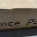 Fence Posts 4 FT Black, 16 Pack Heavy Duty U Posts
