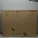 IRIS USA 34" 2-Panel Add-On Panels, Pet Dog Puppy Playpen, Foldable, Customizable, Black