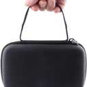 Hard Carrying Case Compatible with Sony Alpha a6700/a6000/a6400/a6600/a6100/a5100 Fit 16-50mm Lens Camera case