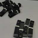 Garmin Lanyard Carabiner Accessory for Compatible Devices, (010-12668-02),Black