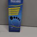 Plantar Fasciitis Relief - Arch Support Insoles for Men Women, Shoe Inserts for Flat Feet, Orthotic Shoe Insoles All-Day Energy and Comfort with Every Step (Mens 11-11 1/2 | Womens 13-13 1/2)