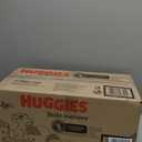 Huggies Size 8 Diapers, Little Movers Baby Diapers, Size 8 (46+ lbs), 76 Count (2 Packs of 38), Packaging May Vary