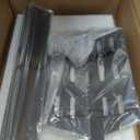Grill Parts Kit for Weber Genesis 300 310 330 Grill Parts for Weber Genesis E330 E310 S310 S330 EP330 EP310 S320 E320 Grill Parts 7621 Flavorizer Bars 17.5", Genesis 7524 Grates, 7622 Heat Deflector