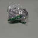 Heated Ankle Wrap, Rechargeable Electric Ankle Warmer wit 30 Minute Timer Breathable Fabric, for Universal Fit Left Right Feet