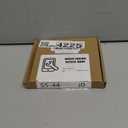 GREEN FUSION New Replacement Battery Compatible for Apple Watch Series 5th (44mm) - Includes Repair Tools and Installation Instructions