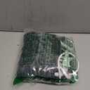 Soft Plush Back Electric Heating Pad with 6 Levels Rapid Heat, 60x30cm, Ideal for Home, Office, Travel & Business Trip (US Plug 110V)