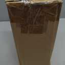 only fire Olive Oil and Vinegar Dispenser Set - 2Pack, 12 Oz Stainless Steel Oil Bottles Dispenser for Kitchen Cooking and BBQ (2PCS Funnel included)