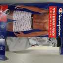 Champion Men's Everyday Active Lightweight Stretch Variety Boxer Briefs - 3 Pack (XL)