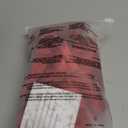 Home Brilliant Red Throw Pillow Covers Modern Accent Velvet Pillow Covers for Couch Bed Room Wedding Party Valentine's Day, Set of 2 (45x45cm, 18x18 inches), Ruby Red