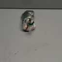 SUUKSESS Women High Waisted Thong Bikini Set Reversible String 2 Piece Swimsuit (Small, 56 Beige Brown)