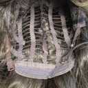 Raquel Welch Always Long Layered Comfort Cap Wig by Hairuwear, Large Cap Size, SS8/29 Shaded Hazelnut