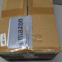 Pre-lit Christmas Garland 9FT with 100 Warm Lights, Battery Operated Xmas Garland with Pine Cedar Cones & Red Berries, Christmas Decoration for Mantle Fireplace Stair Railing Porch