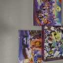 Jigsaw Puzzles for Adults 1000 Pieces, Northern Lights Aurora 2025 Holiday Edition  Premium Challenging Christmas Puzzles, No Dust Interlocking, Gifts for Adults, Teens, Family