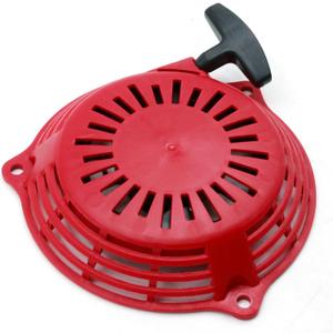 28400-Z8B-902ZB Lawn Mower Engine Recoil Starter Assembly, Replacement for HRX217 HRS216K5 HRR216K9, Replaces 28400-Z8B-902ZB