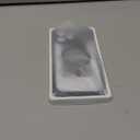 BERFY for iPhone 17 Pro Max Case, Compatible with MagSafe, Built-in Privacy Screen Protector and Camera Protection, Anti-Spy Full Body Shockproof Clear Phone Case for 17 Pro Max 6.9", Deep Blue