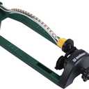 Melnor OSC SPRNKLR 3400' Green