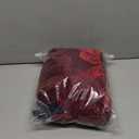 Vibsion 1800s Regency Dress for Women Victorian Velet High Wasit Dresses, L