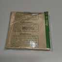 Baby Sun Hat for Boy Girl Toddler Summer Bucket Hat Kids Sun Protection Beach Hat Cotton Baby Hats (12-24 Months, White)