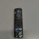 Voice Remote for FireStick(2nd/3rd Gen,Lite,HD),TV Stick 4K/Max(1st/2nd Gen),TV Cube, TV Remote for 3rd Gen,Insignia Smart TVs