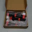 Set of 4 Ignition Coil Pack and Platinum Spark Plug for 1.8L 2.0L L4 2011-2019 Hyundai Elantra GT Coupe Tucson Kia Forte Soul Replaces UF651 C1804