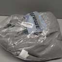 Bedsure Waterproof Couch Cover for Dogs Washable - Waterproof Blanket for Large Dogs Couch Sofa Bed Cozy, Lightweight Furniture Protector for Pet Cat Quick Drying, Ash Grey, 52x82IN