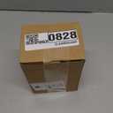 Brizled White Christmas Lights, 33ft 100 LED 5MM Wide Angle Gentle Twinkle Christmas String Lights, 120V UL Certified Connectable Christmas Tree Lights Outdoor Xmas Light for Christmas Tree Party Home