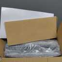 Sound Proof Foam Panels for Walls 2" X 12" X 12" Acoustic Foam Panels High Desnsity Studio Soundproofing Fire Resistant & Noise Absorbing for Studio, Office, Home (Blue) (GZ-H50pack12X12X2)