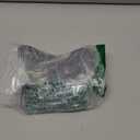 Set of 2 Rear Leaf Spring Shackle Kit Compatible with 1999-2013 Silverado 1500 2500 Avalanche 2500 Suburban 2500 Sierra 1500 2500 Yukon XL 2500 Replaces 722-029 22820716 25812937