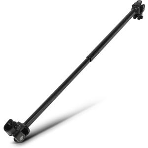 SCITOO Intermediate Steering Shaft Assembly Compatible for Jeep CJ7 1976-1985 for Jeep 5354934HD