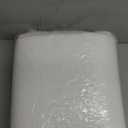 Ustenroya Pack and Play Mattress 38 x 26 x 1.5 inch, Soft Breathable Playard & Pack N Play Mattresses with Washable Waterproof Cover for Baby Toddler