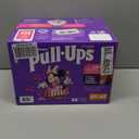 Pull-Ups Girls' Potty Training Pants, Size 3T-4T Training Underwear (32-40 lbs), 66 Count