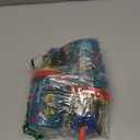 Paw Patrol Travel Cup Set - Drinking Cups Bundle of 2 BPA-Free Cups, Lid & Straw Plus Stickers for Toddlers | 13oz Paw Patrol School Supplies