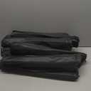 AROIC10 Pack Painting Display Easel Stand Portable Adjustable Metal Tripod Artist Canvases Height from20to66Inch Extra Sturdy forTable-Top/Floor Painting, Drawingand Displaying,Black with10StorageBag