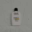 Olay Complete+ Face Moisturizer with Sunscreen SPF 40, For Sensitive Skin, Broad Spectrum Sun Protection, Fragrence-Free - No White Cast on All Tones, Nourishes Moisture Barrier - Ceramides, 6 Oz