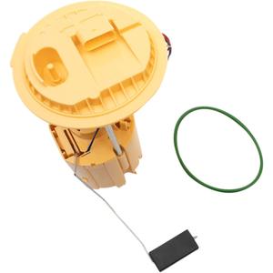 TRQ Fuel Pump Module Assembly Compatible with 2007-2009 Mercedes-Benz GL320 2010-2012 GL350 ML320 2010 ML350