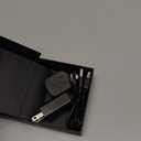 Hearing Aids for Seniors,Advanced Noise Reduction Function Hearing Aid Equipped With and AI Chips,Comfortable Portable Suitable Hearing Aid People With Hearing Loss,Fast Charging+Ultra Long Standby (Transparent)