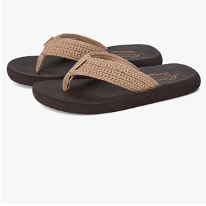 Skechers womens Asana - Valley Chic, Women's Size 6