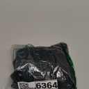 Daydance Modal Teen Girls Palazzo Pants for Dance, Wide Leg Sweatpants for Ballet, Work Out, Yoga Pink (Medium, Black)