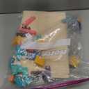 Wooden Montessori Russian Blocks Puzzle  3D Stacking Toy for 3-6 Year Olds Toddlers Educational Gift & Brain Teaser for Critical Thinking Montessori Brain Blocks for Boys & Girls (Classic)