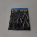 Allied Tools 5 PC. MINI PLIERS SET,90554