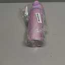 Owala Wicked FreeSip Insulated Stainless Steel Water Bottle with Straw for Sports and Travel, BPA-Free Sports Water Bottle, 32 oz, Glinda (Pink)