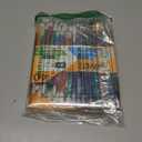 Bic Mechanical Pencil #2 EXTRA SMOOTH, 40 Pack Of Twenty 0.5mm, and Twenty 0.7 mm - Assorted Colored Barrels - Variety Pack of Bic Lead Pencils