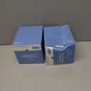 2 x Amazon Basics 2-Ply Ultra Facial Tissue with Lotion, 75 Count