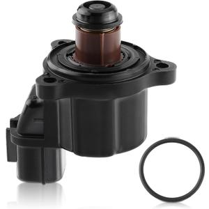 AUTOKAY Idle Air Control Valve IACV for Mitsubishi Suzuki XL-7 AC508 1813752D00