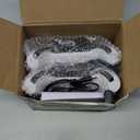 MINDKEEP M15 Retro 4K Game Console Stick, Plug and Play Video Game Console with 30000+ Games, 128G HDMI Output for TV , with 2.4G Wireless Controller, Retro Arcade for Kids Adults