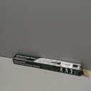 Retractable Golf Swing Training,Golf Training Aid,Golf Grip Trainer,Golf Accessories for Men,Right-Handed Strength & Tempo Training for Chipping Hitting Black 1Pack